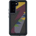Sneakerhead Geometric Galaxy S23 Waterproof Case