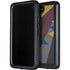 Sneakerhead Geometric Galaxy S23 Waterproof Case