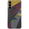 Sneakerhead Geometric Galaxy S24 Plus Clear Case