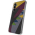 Sneakerhead Geometric Galaxy S24 Plus Clear Case