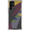 Sneakerhead Geometric Galaxy S24 Ultra Clear Case