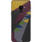Sneakerhead Geometric Galaxy S9 Skin