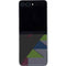 Sneakerhead Geometric Galaxy Z Flip5 5G Skin