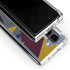 Sneakerhead Geometric Galaxy Z Fold5 5G Clear Case