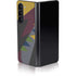 Sneakerhead Geometric Galaxy Z Fold5 5G Skin