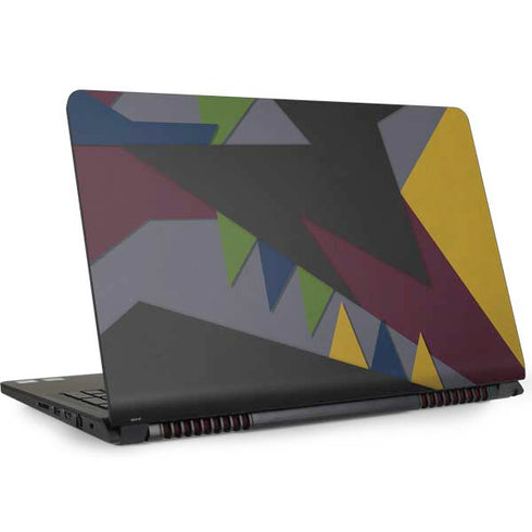 Sneakerhead Geometric Dell Inspiron Skin