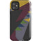 Sneakerhead Geometric iPhone 11 Impact Case