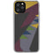 Sneakerhead Geometric iPhone 11 Pro Clear Case