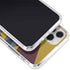 Sneakerhead Geometric iPhone 11 Pro Clear Case
