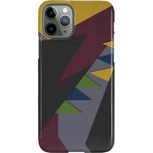 Sneakerhead Geometric iPhone 11 Pro Lite Case