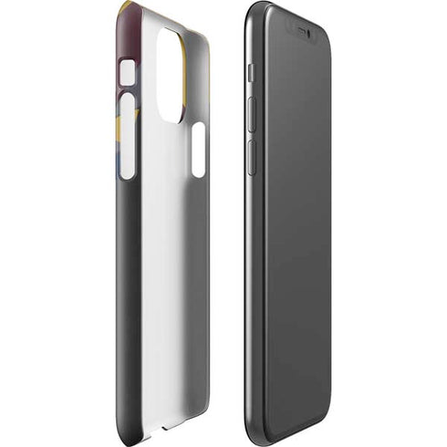 Sneakerhead Geometric iPhone 11 Pro Lite Case