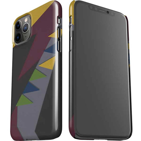 Sneakerhead Geometric iPhone 11 Pro Lite Case