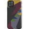 Sneakerhead Geometric iPhone 11 Pro Max Impact Case