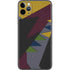 Sneakerhead Geometric iPhone 11 Pro Max Skin