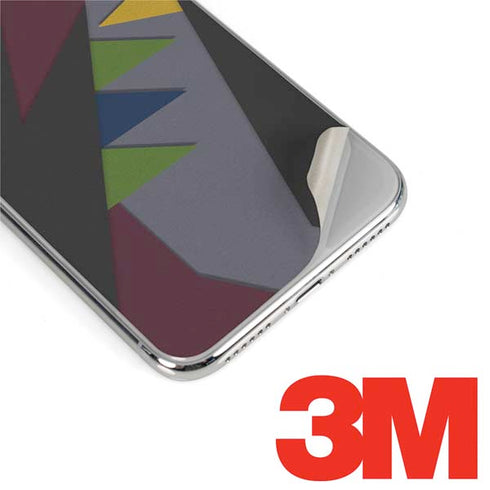 Sneakerhead Geometric iPhone 11 Pro Max Skin