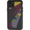 Sneakerhead Geometric iPhone 11 Pro Max Waterproof Case