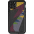 Sneakerhead Geometric iPhone 11 Pro Max Waterproof Case