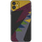 Sneakerhead Geometric iPhone 11 Skin