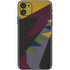 Sneakerhead Geometric iPhone 11 Skin