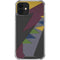 Sneakerhead Geometric iPhone 12 Clear Case