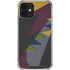 Sneakerhead Geometric iPhone 12 Clear Case