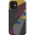 Sneakerhead Geometric iPhone 12 Impact Case