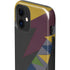 Sneakerhead Geometric iPhone 12 Impact Case