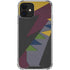 Sneakerhead Geometric iPhone 12 Mini Clear Case