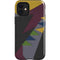 Sneakerhead Geometric iPhone 12 Mini Impact Case