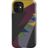 Sneakerhead Geometric iPhone 12 Mini Impact Case