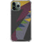 Sneakerhead Geometric iPhone 12 Pro Clear Case