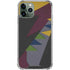 Sneakerhead Geometric iPhone 12 Pro Clear Case