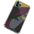 Sneakerhead Geometric iPhone 12 Pro Max Clear Case