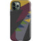Sneakerhead Geometric iPhone 12 Pro Max Impact Case