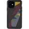 Sneakerhead Geometric iPhone 12 Waterproof Case
