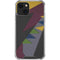 Sneakerhead Geometric iPhone 13 Mini Clear Case