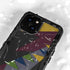 Sneakerhead Geometric iPhone 13 Mini Waterproof Case