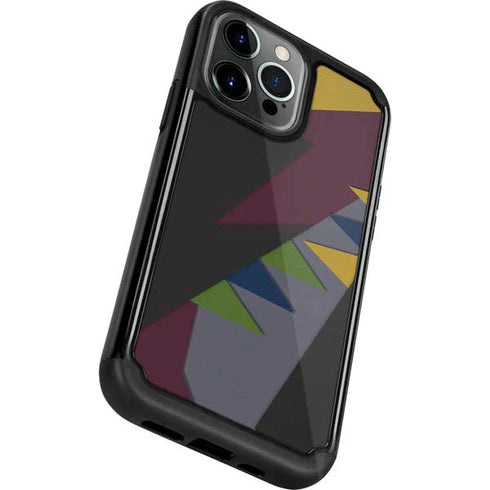Sneakerhead Geometric iPhone 13 Pro Cargo Case