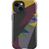 Sneakerhead Geometric iPhone 14 Plus Impact Case