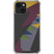 Sneakerhead Geometric iPhone 14 Plus Clear Case