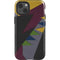Sneakerhead Geometric iPhone 14 Impact Case