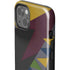 Sneakerhead Geometric iPhone 15 Impact Case