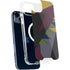 Sneakerhead Geometric iPhone 15 Plus MagSafe Case