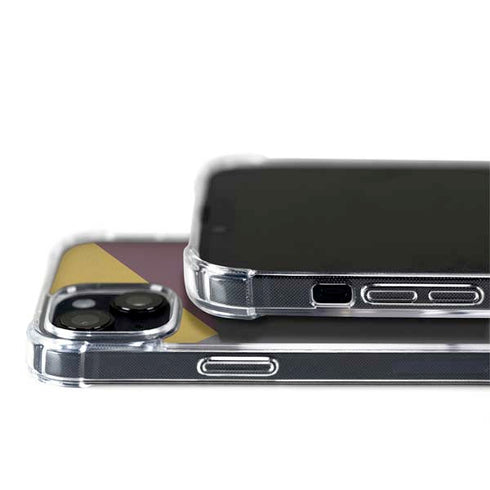 Sneakerhead Geometric iPhone 14 Plus MagSafe Case