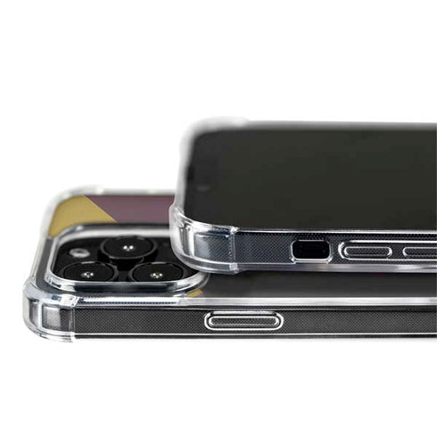 Sneakerhead Geometric iPhone 15 Pro MagSafe Case