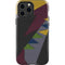 Sneakerhead Geometric iPhone 15 Pro Max Impact Case