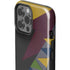 Sneakerhead Geometric iPhone 15 Pro Max Impact Case