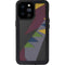 Sneakerhead Geometric iPhone 14 Pro Max Waterproof Case