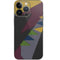 Sneakerhead Geometric iPhone 15 Pro Skin