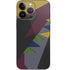 Sneakerhead Geometric iPhone 14 Pro Skin